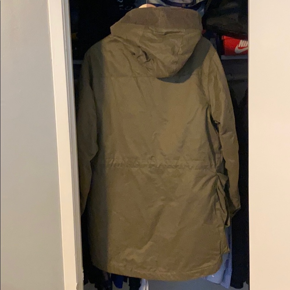 H&M Winter jacket - Picture 2 of 2